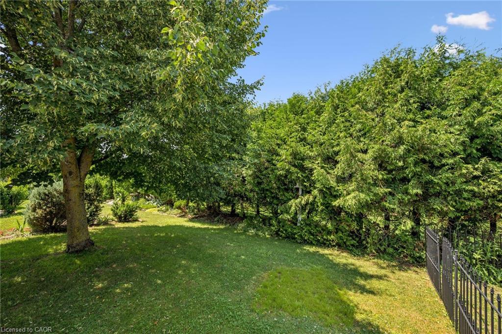 291 Bamford Drive