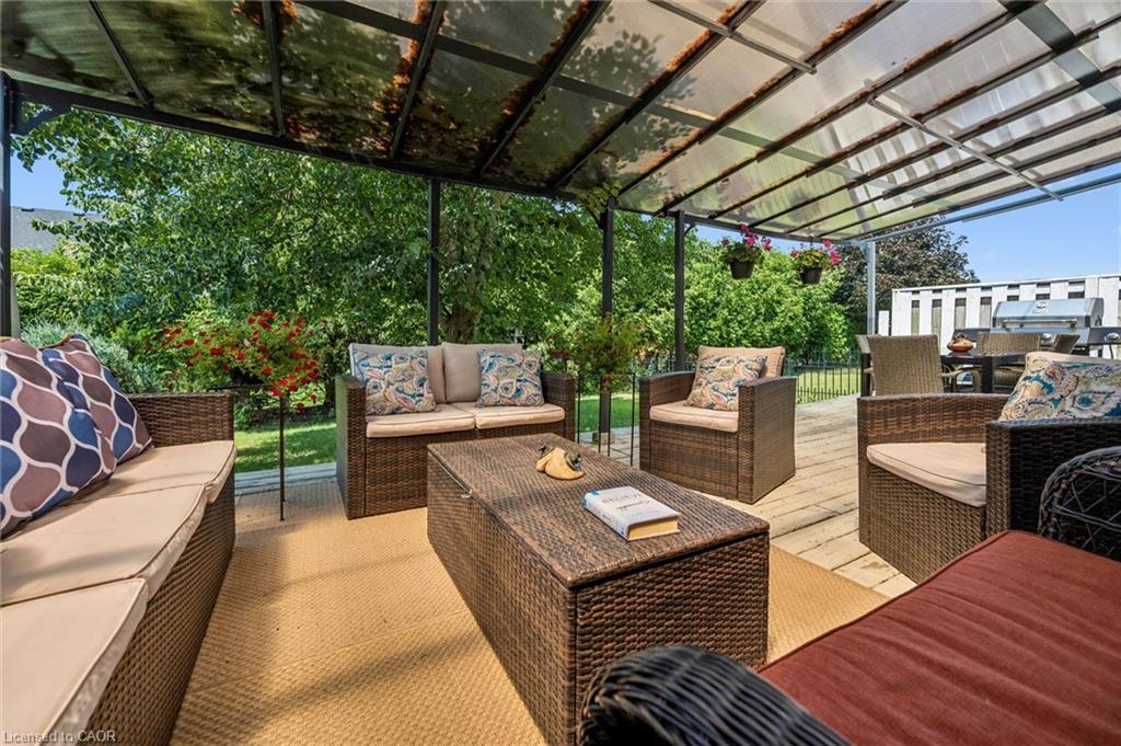 291 Bamford Drive