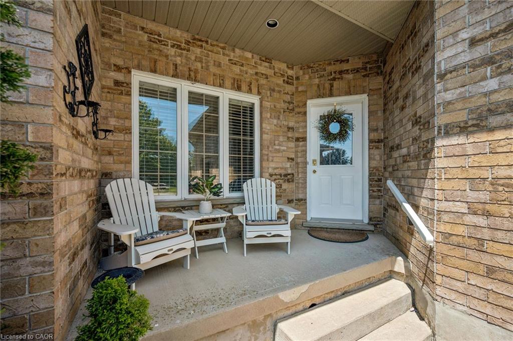 291 Bamford Drive