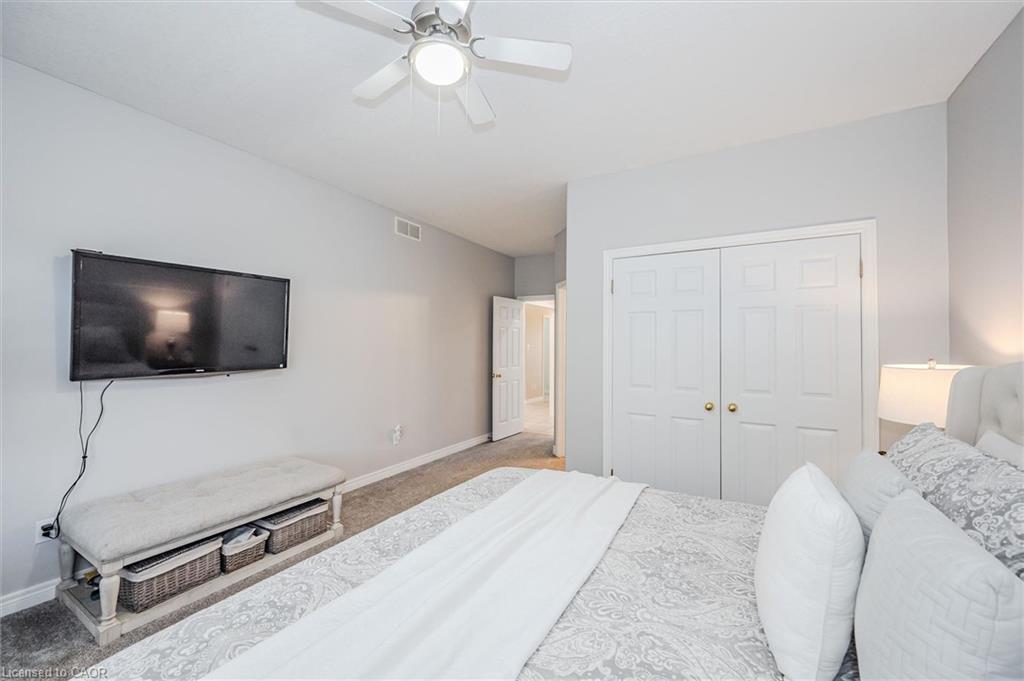291 Bamford Drive