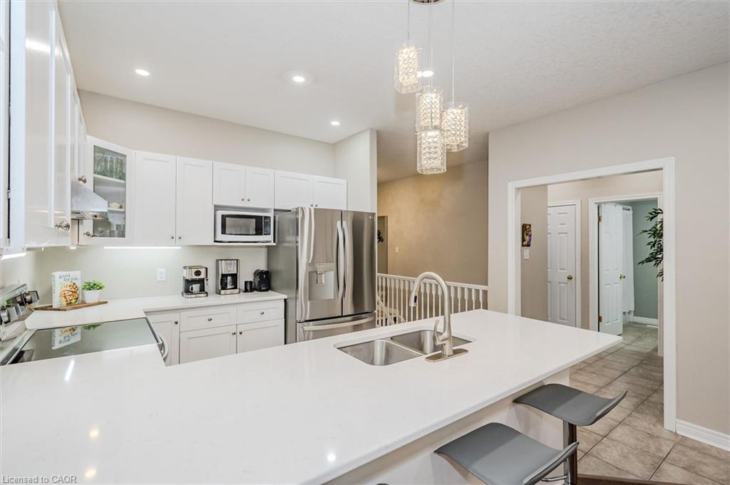 291 Bamford Drive