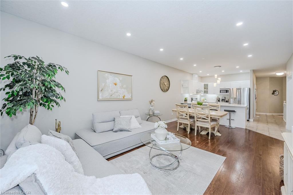291 Bamford Drive