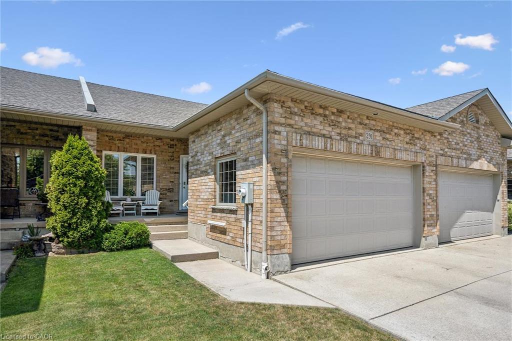 291 Bamford Drive