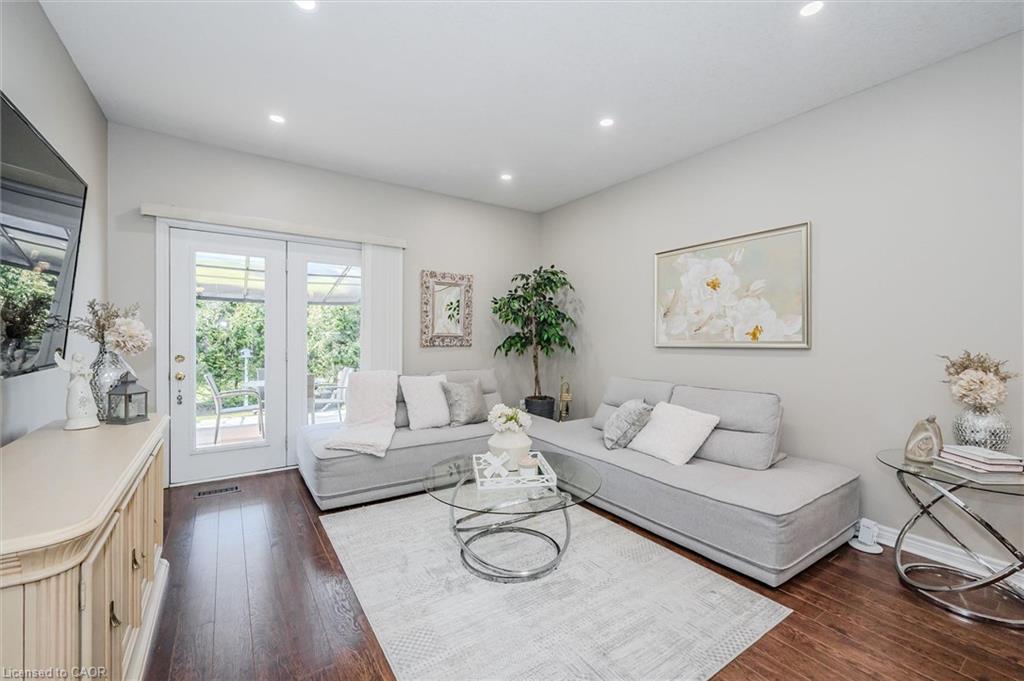 291 Bamford Drive