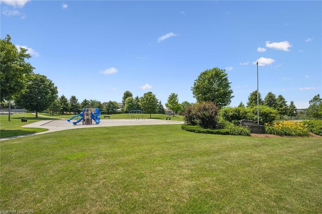 291 Bamford Drive