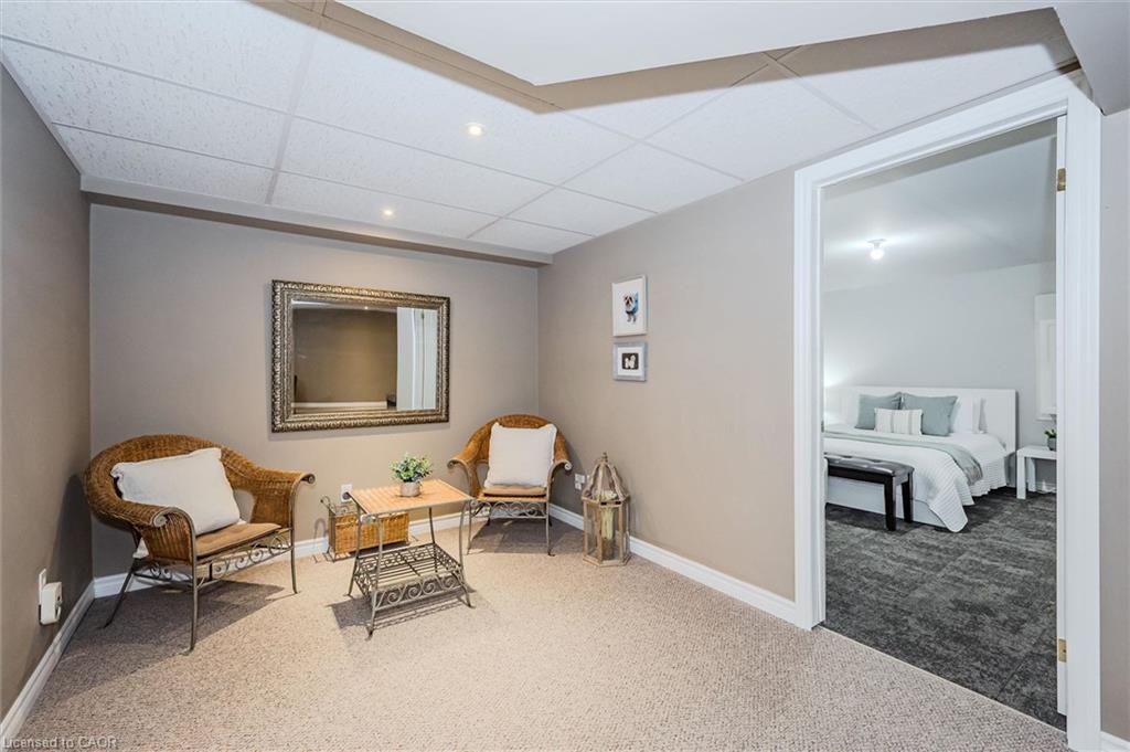 291 Bamford Drive