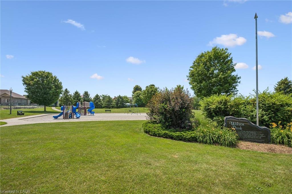 291 Bamford Drive
