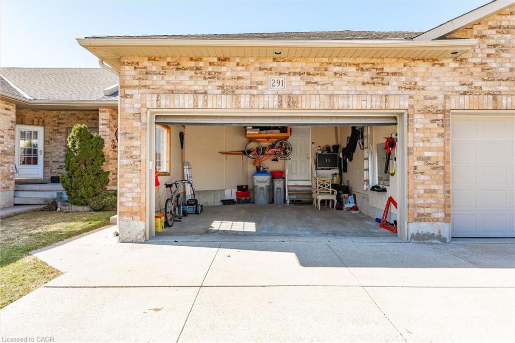 291 Bamford Drive