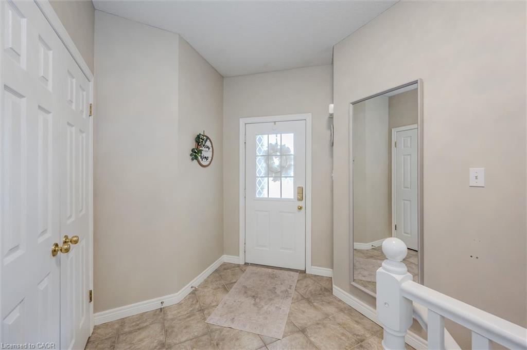 291 Bamford Drive