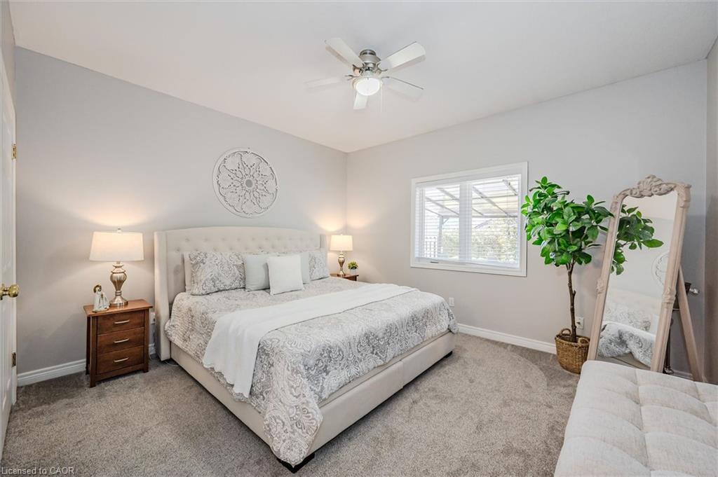 291 Bamford Drive