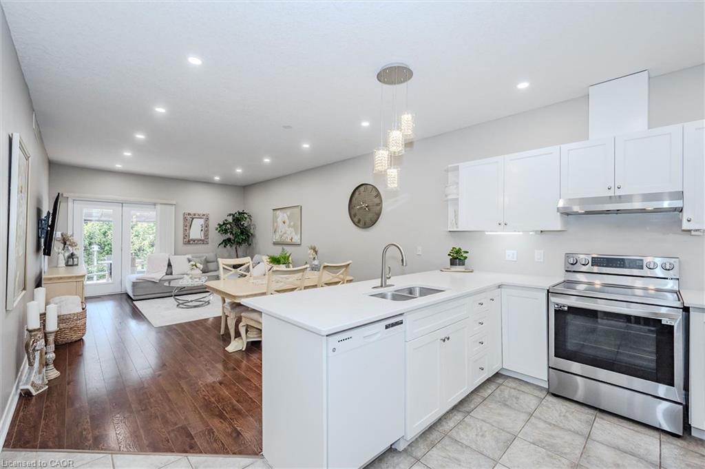 291 Bamford Drive