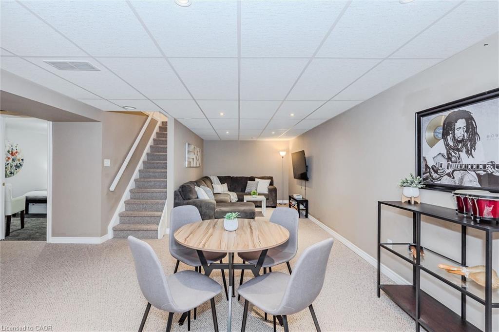 291 Bamford Drive