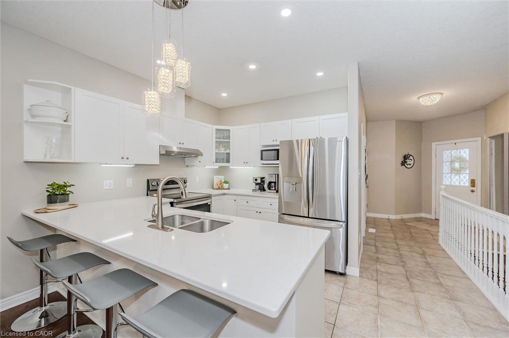 291 Bamford Drive