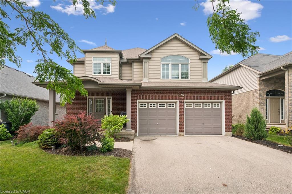 138 Flanders Road