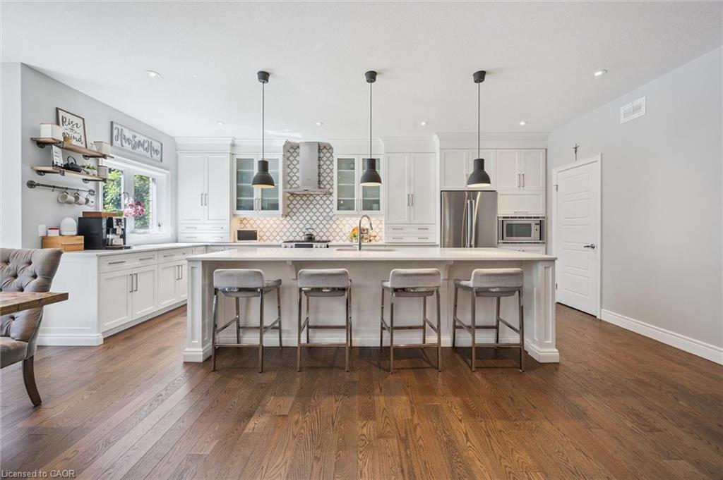 133 Cook's Mill Road