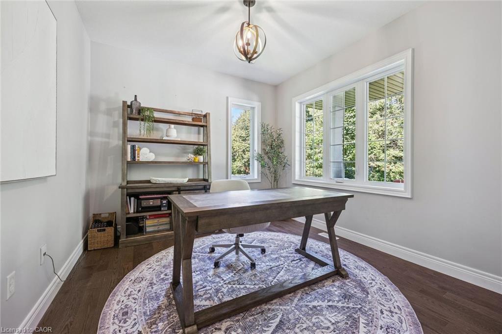 133 Cook's Mill Road
