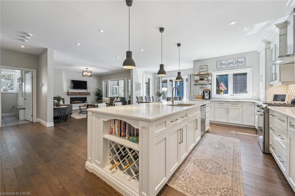 133 Cook's Mill Road