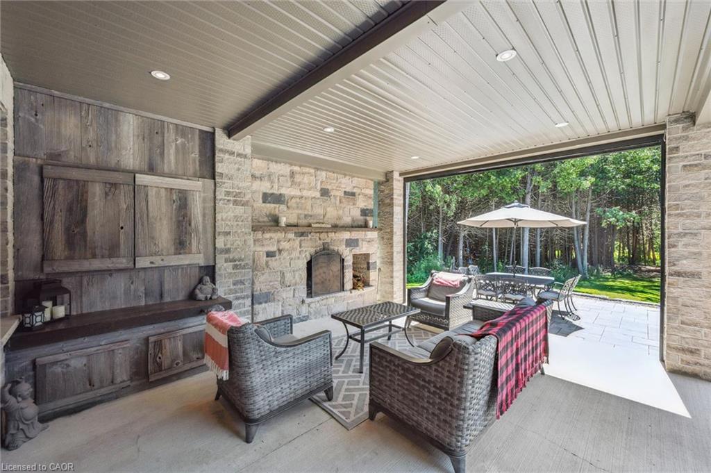 133 Cook's Mill Road