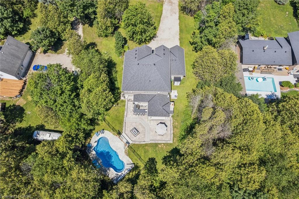 133 Cook's Mill Road