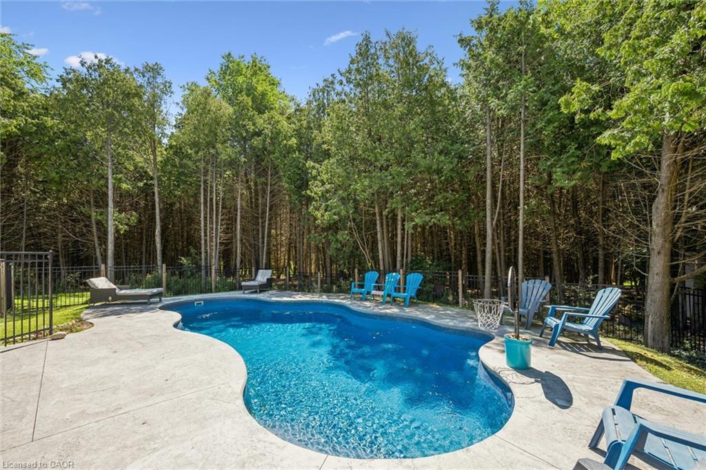 133 Cook's Mill Road