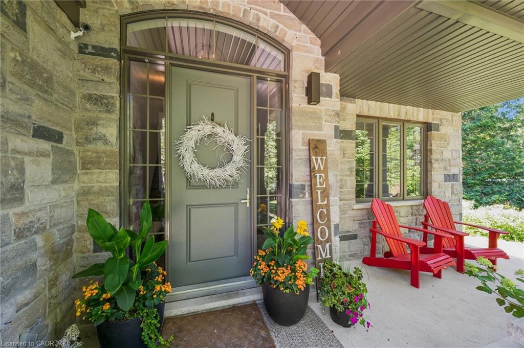133 Cook's Mill Road