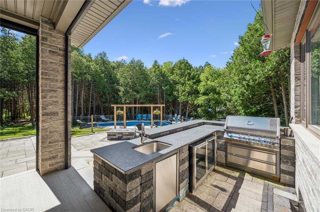 133 Cook's Mill Road