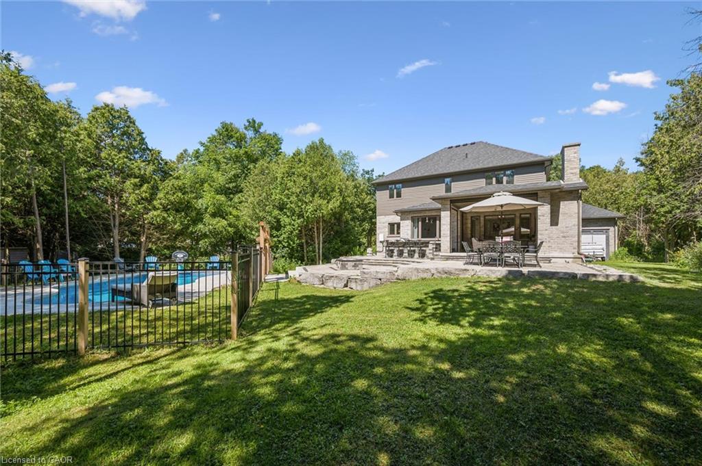 133 Cook's Mill Road
