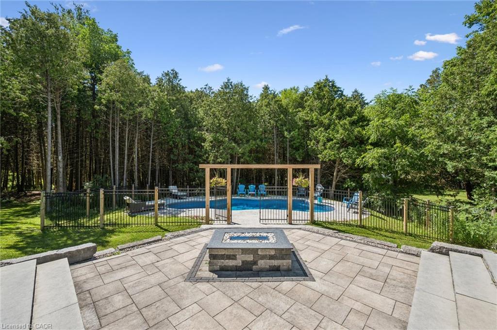 133 Cook's Mill Road