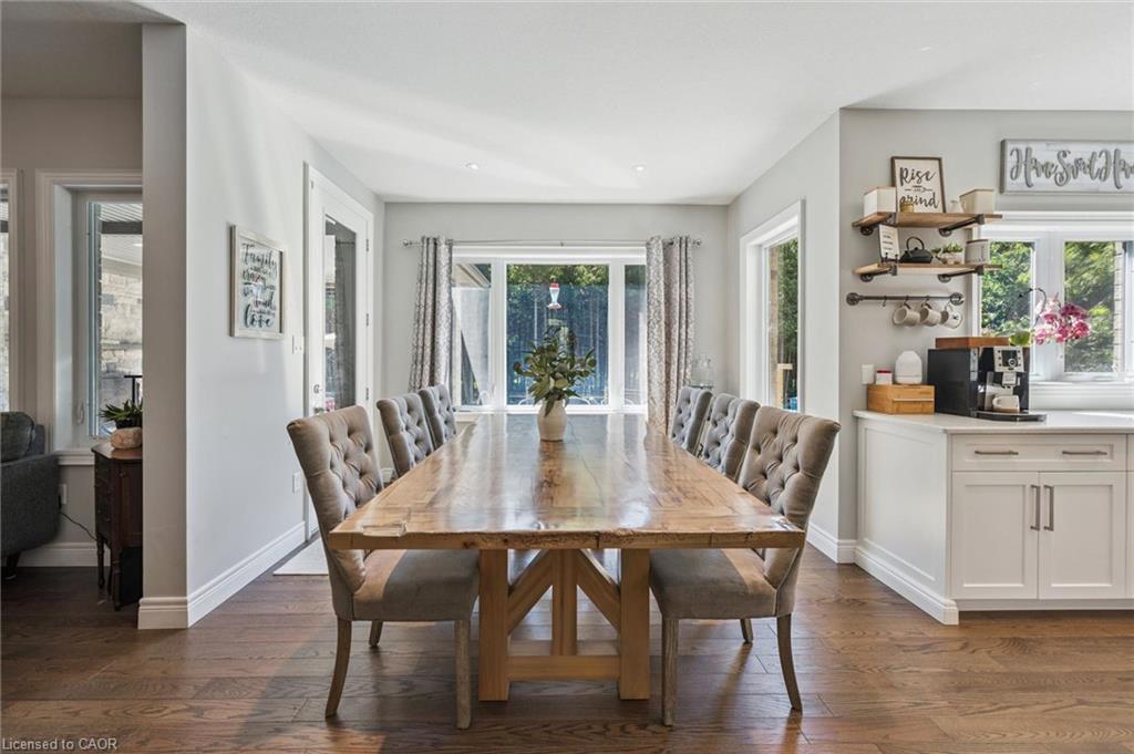 133 Cook's Mill Road