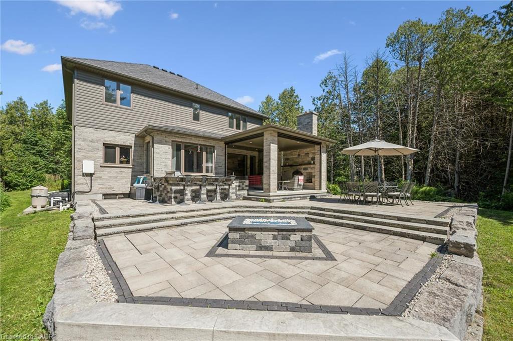 133 Cook's Mill Road