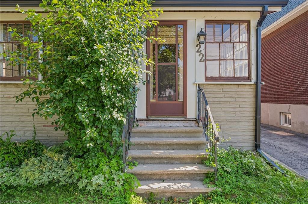 22 Boult Avenue