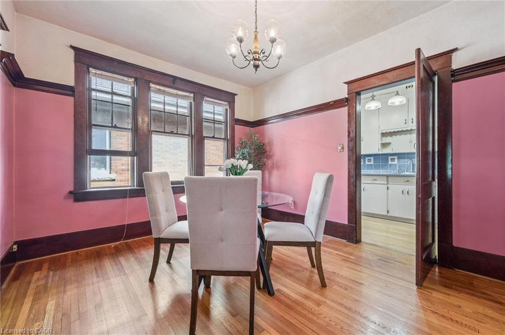 22 Boult Avenue