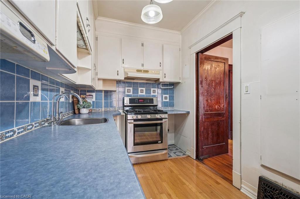 22 Boult Avenue