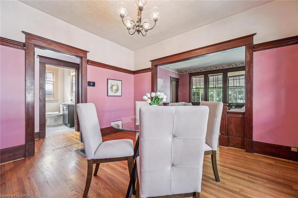 22 Boult Avenue