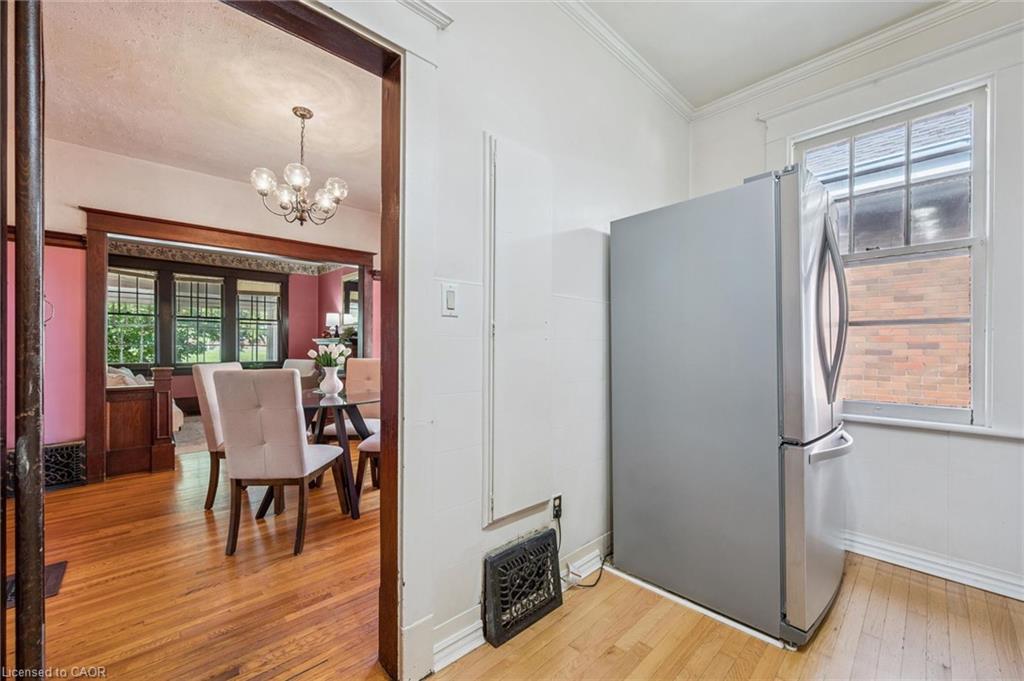22 Boult Avenue