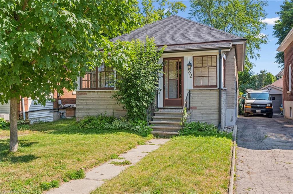 22 Boult Avenue