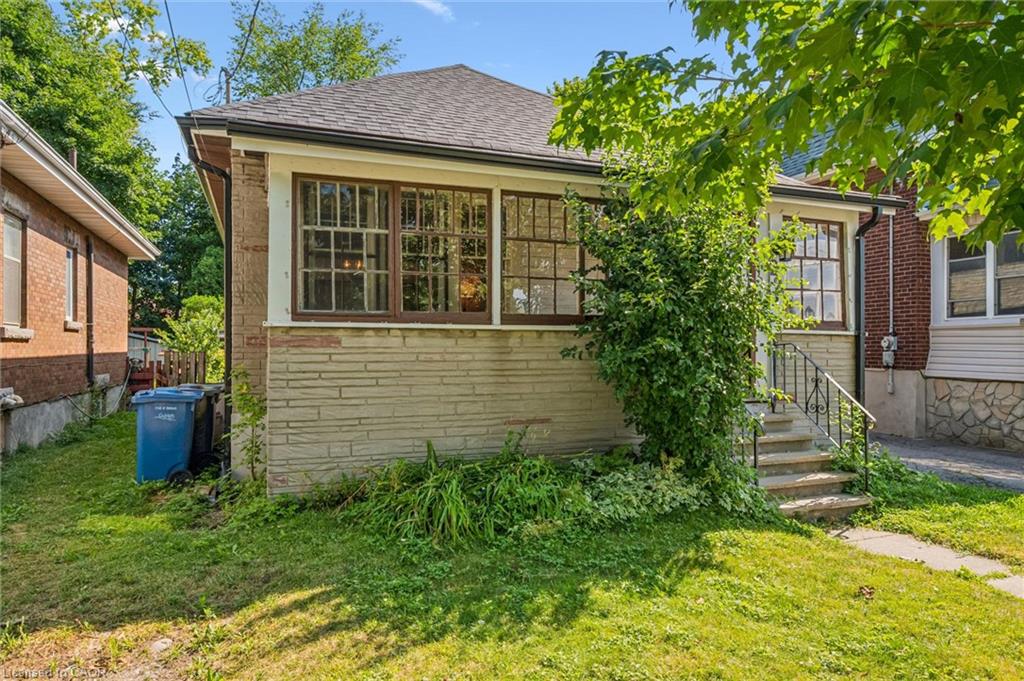 22 Boult Avenue