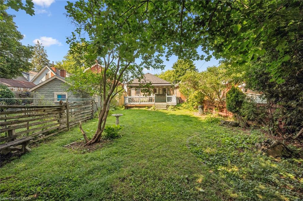 22 Boult Avenue
