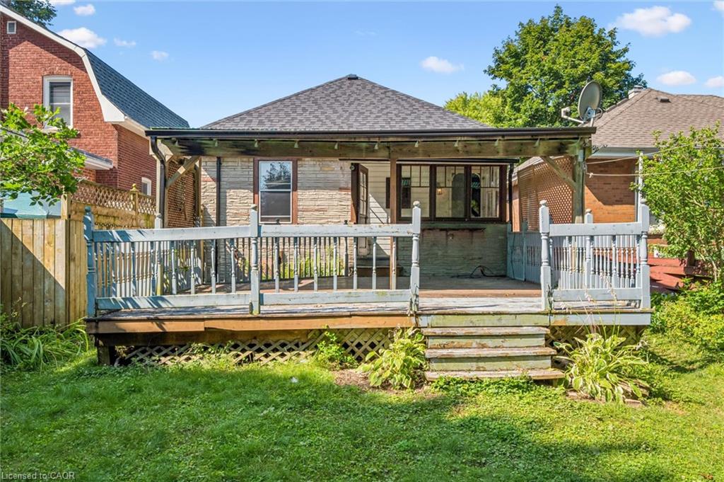 22 Boult Avenue