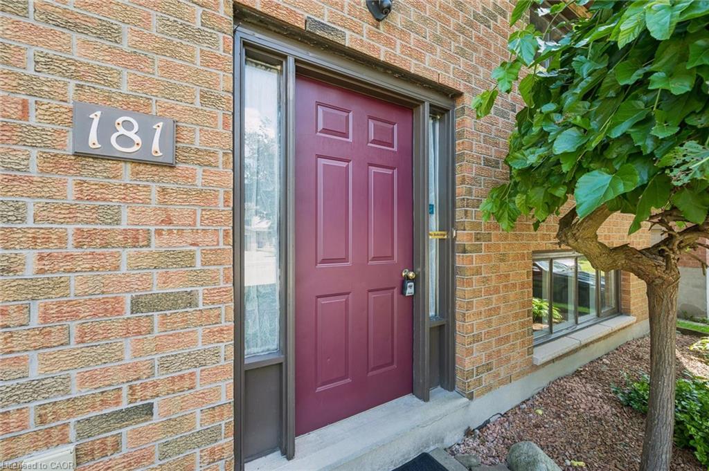 181 Harvard Road
