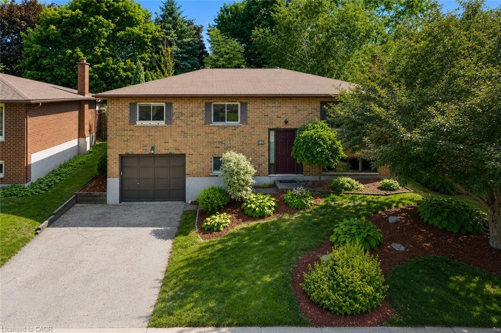 181 Harvard Road