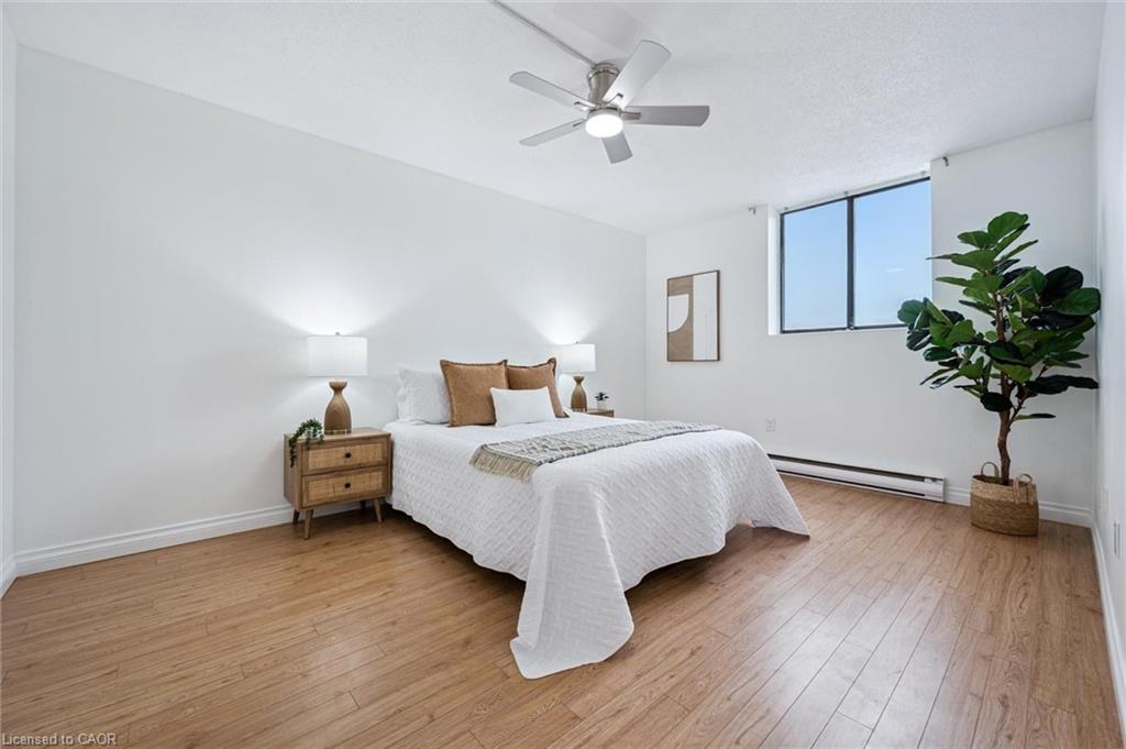 93 Westwood Road Unit #607