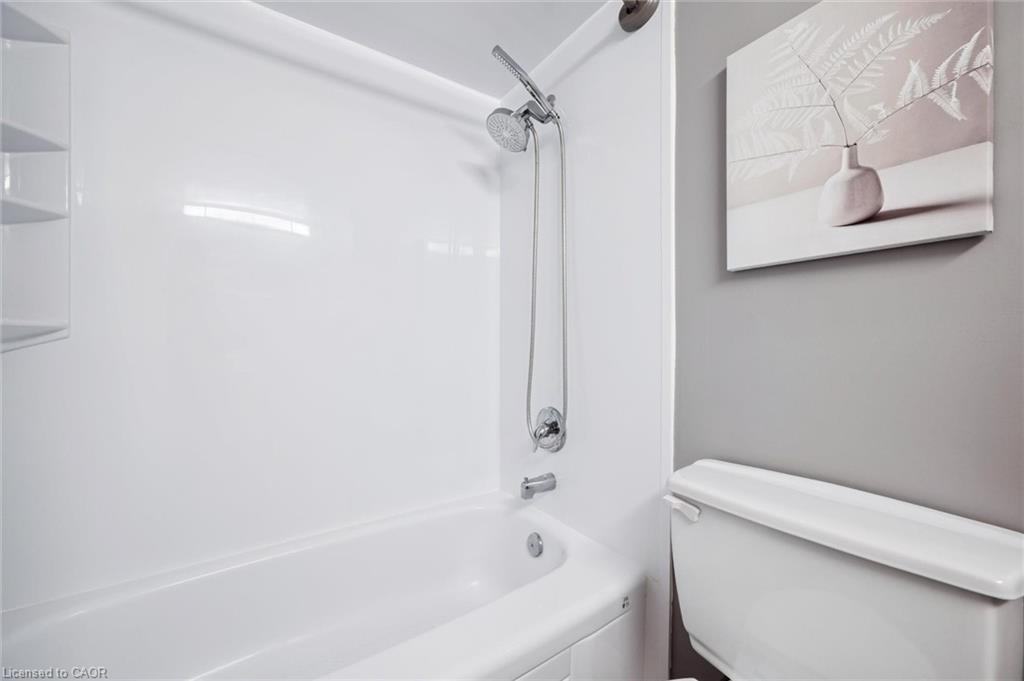 93 Westwood Road Unit #607