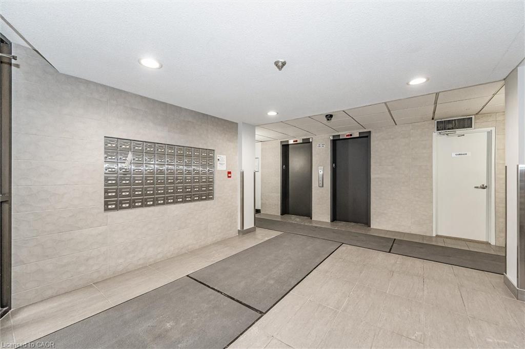 93 Westwood Road Unit #607