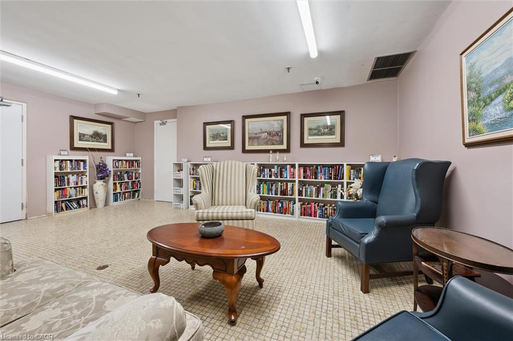 93 Westwood Road Unit #607