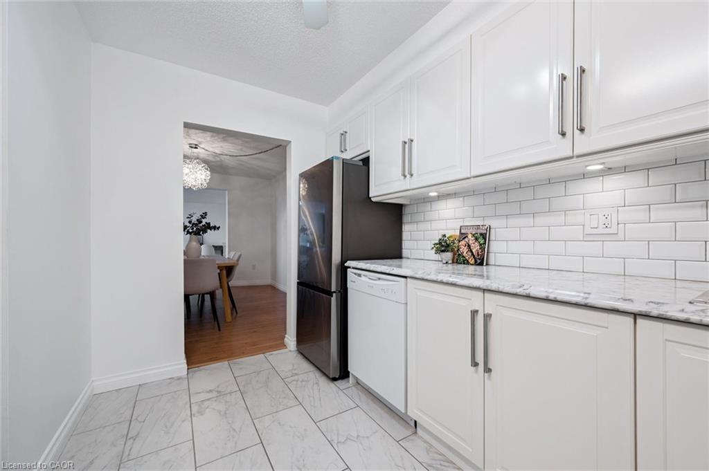 93 Westwood Road Unit #607