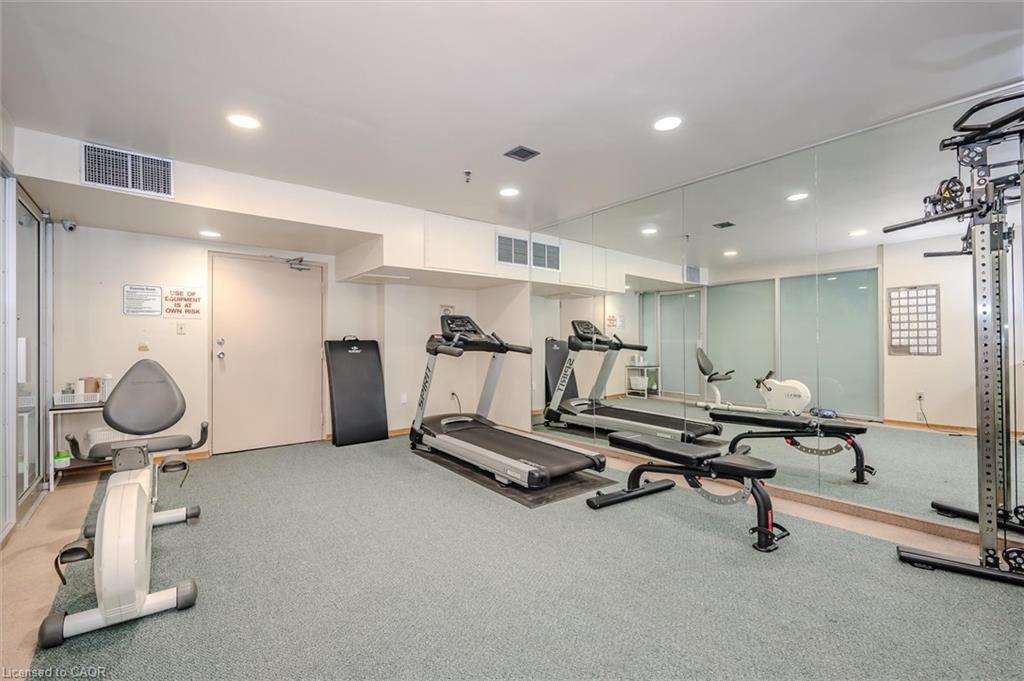 93 Westwood Road Unit #607