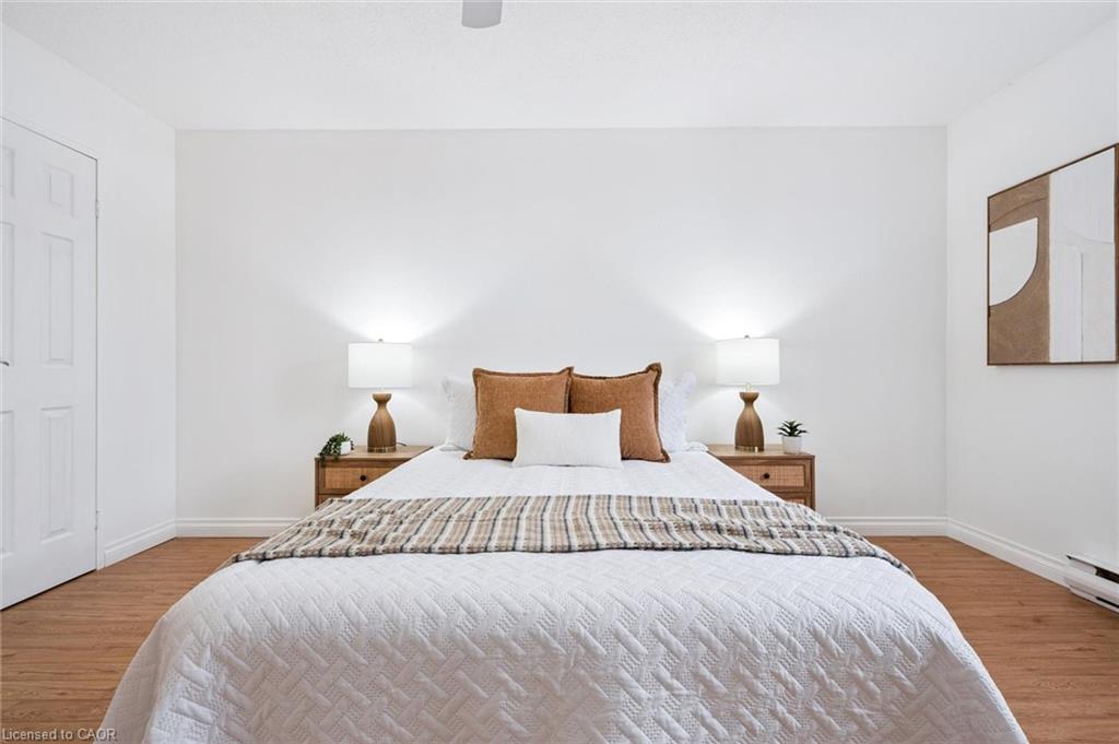93 Westwood Road Unit #607