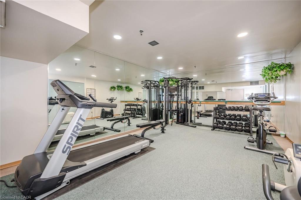 93 Westwood Road Unit #607