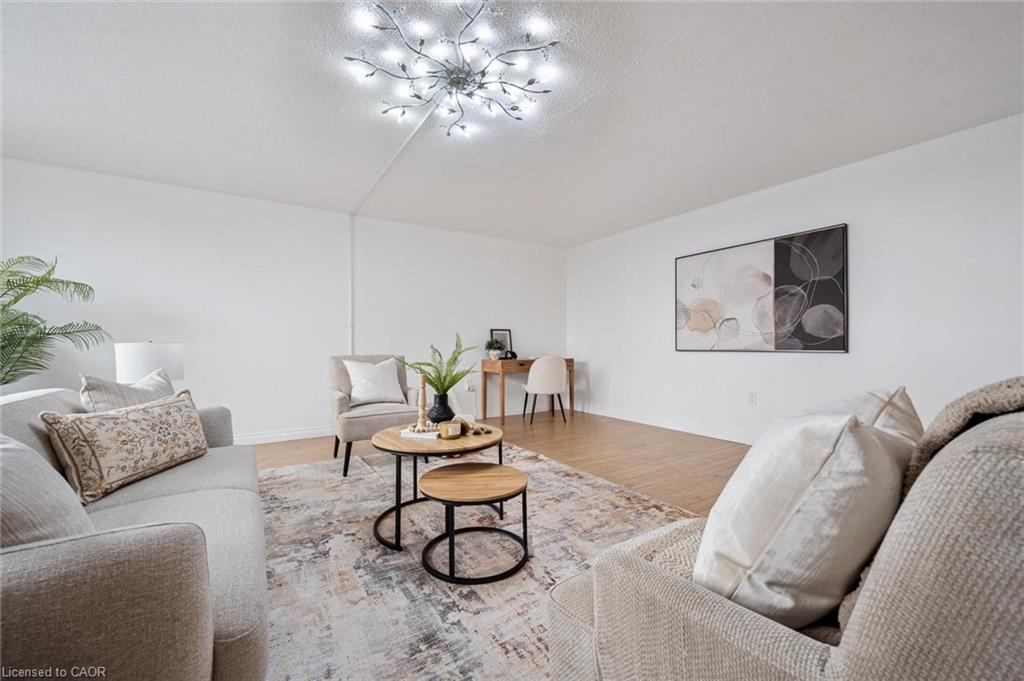 93 Westwood Road Unit #607